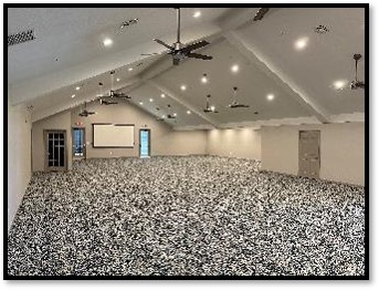 Photo of Comal Conference Room