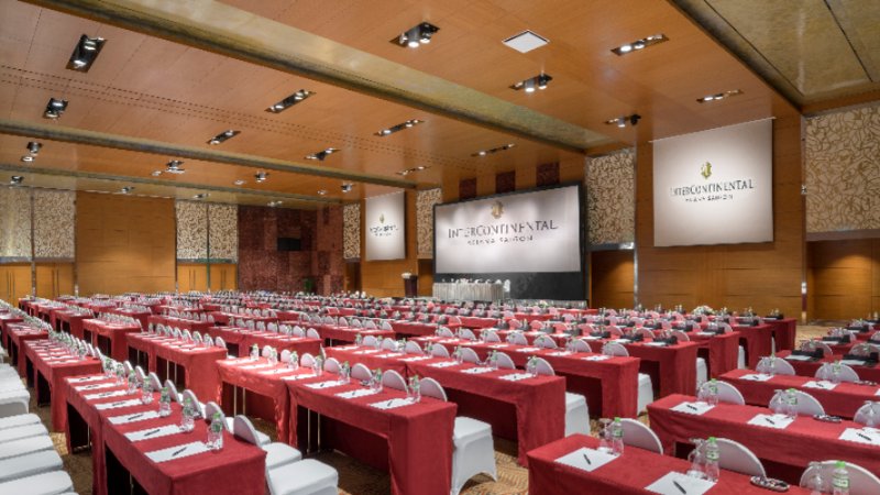 Photo of Grand Ballroom