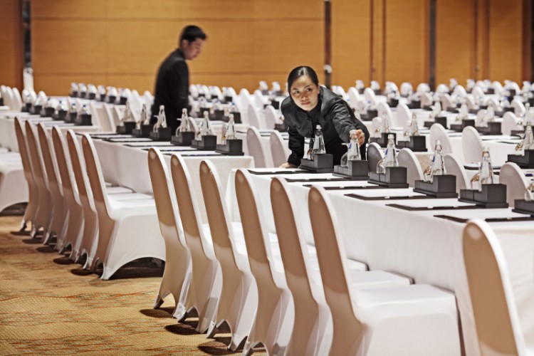 Photo of Grand Ballroom 2