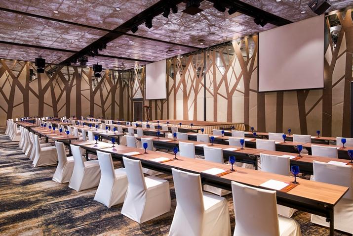 Photo of Chengal Ballroom