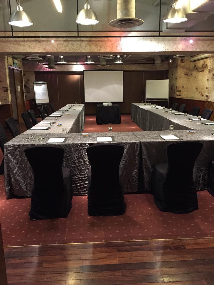 Photo of Vault 2