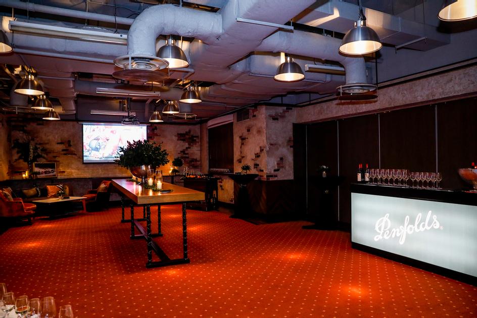 Photo of Vault 3