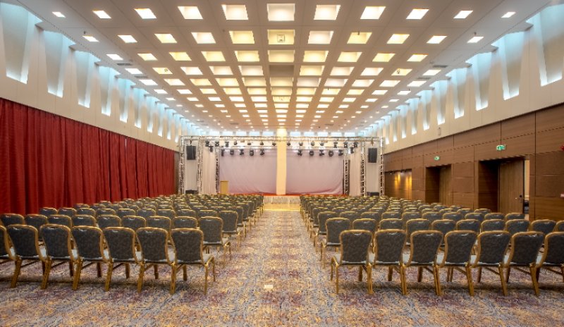 Photo of Grand Ballroom