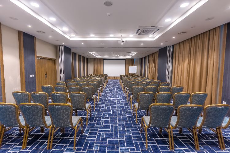 Photo of Meeting