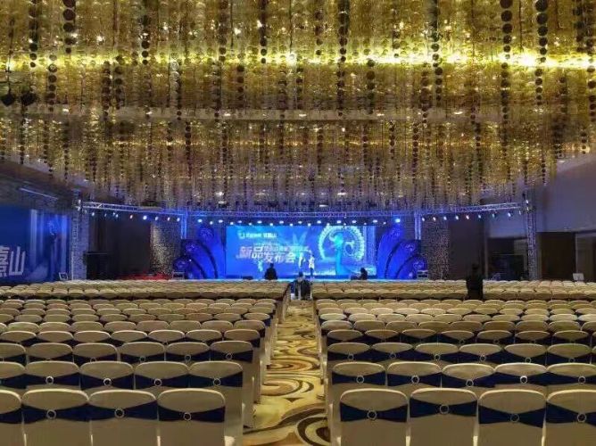 Photo of Grand Diamond Ball Room