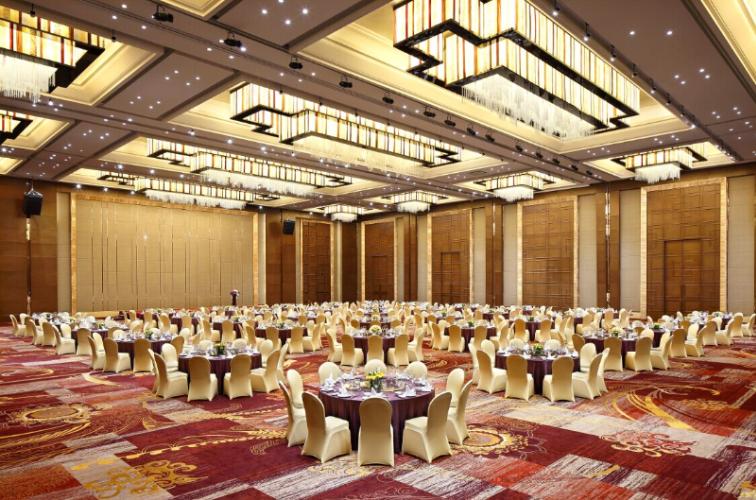 Photo of Yunnan Ballroom