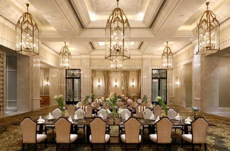 Photo of Chambord French Restaurant