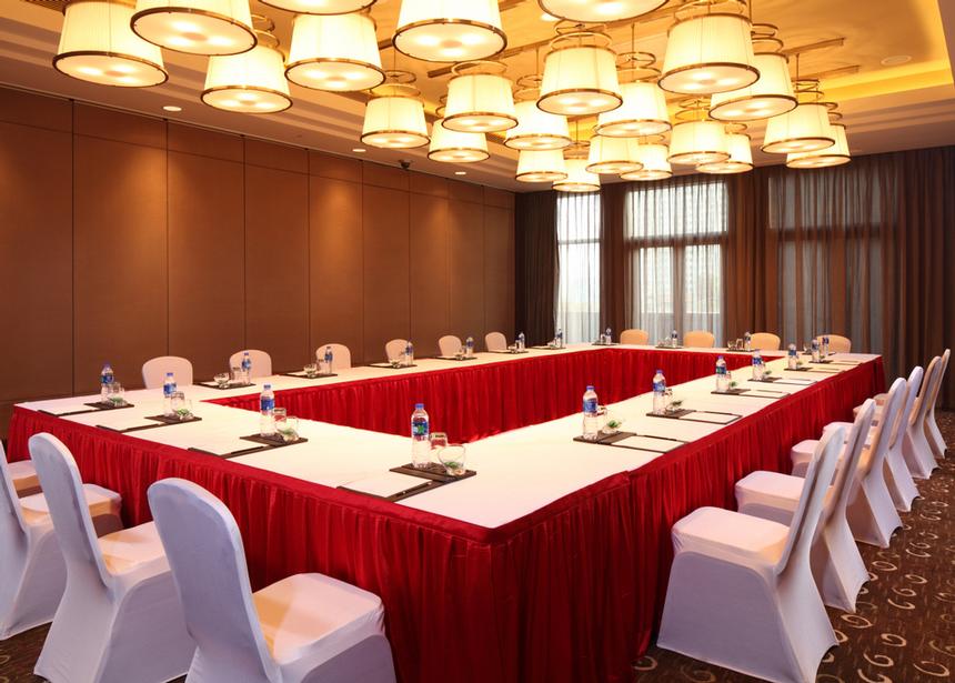 Photo of He Yue Function Room