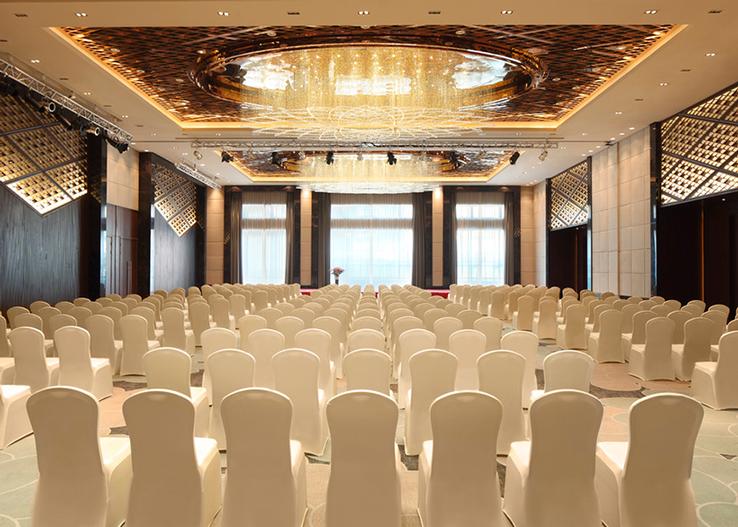 Photo of Grand Ballroom Room