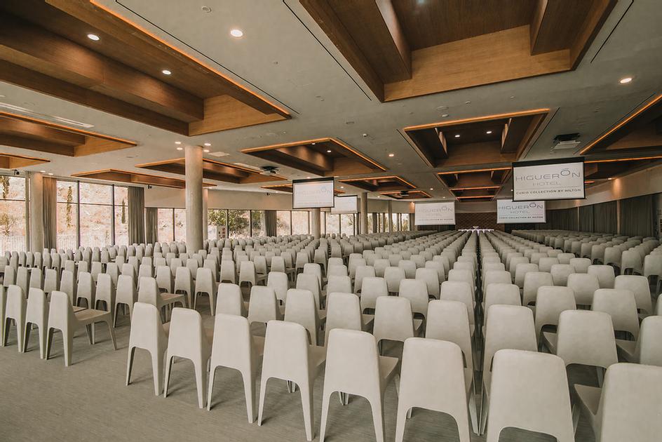 Photo of Picasso Convention Center