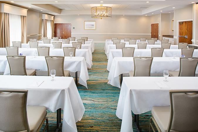 Photo of Emerald Coast Ballroom