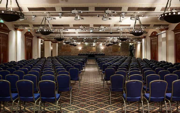 Photo of Ballroom