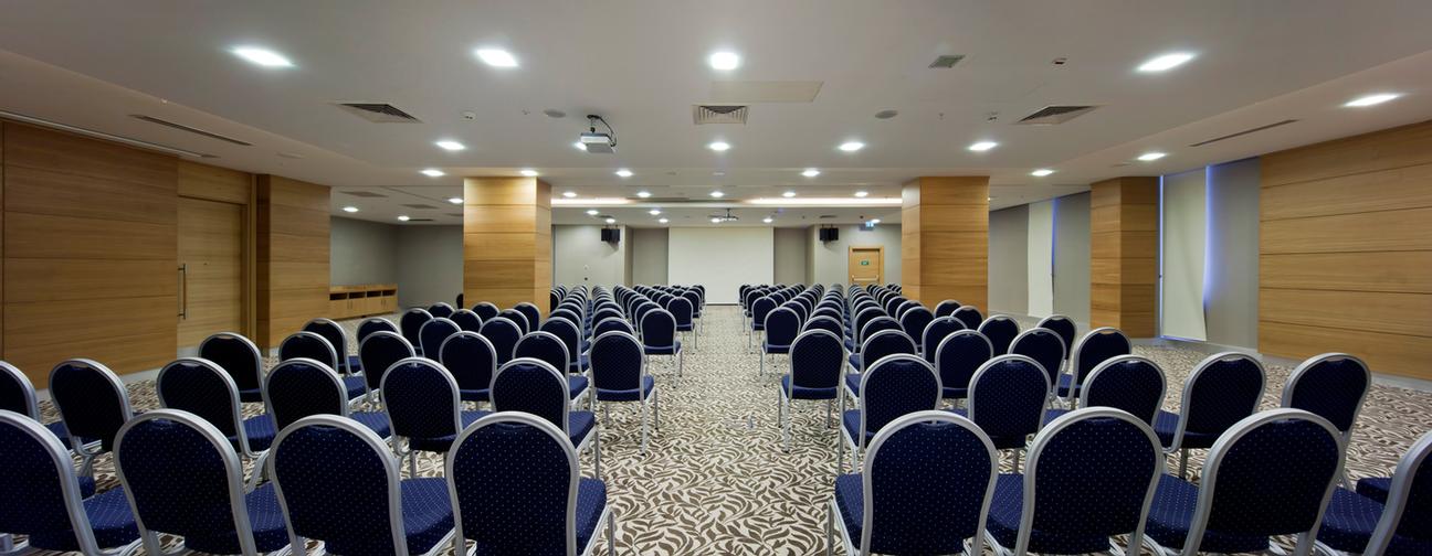 Photo of Buyukada Ballroom