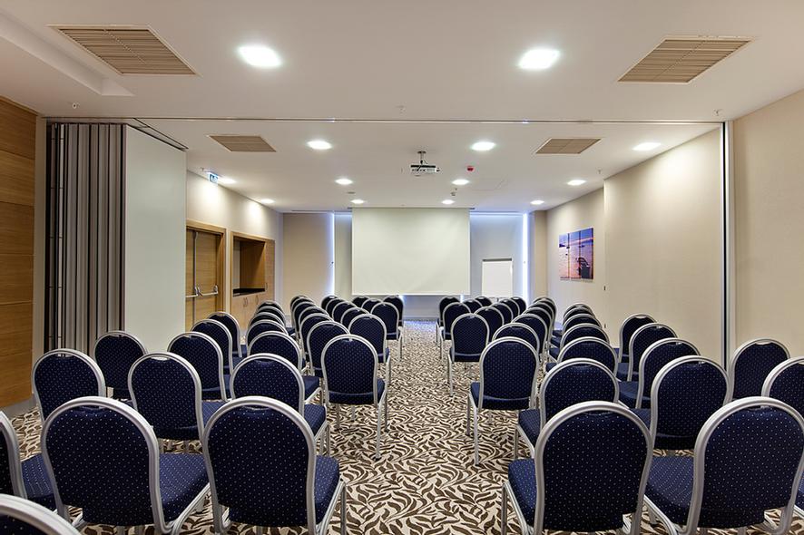 Photo of Sivriada Meeting Room