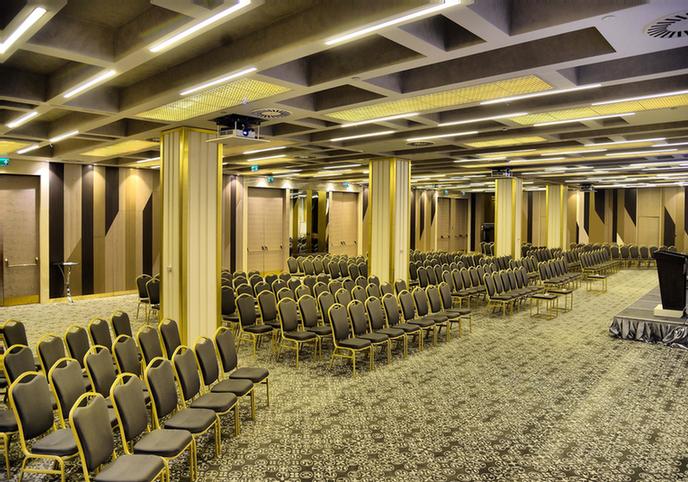 Photo of Multifunctional Meeting Room