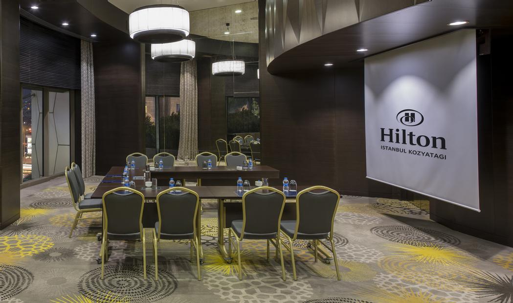 Photo of Meeting Room 8