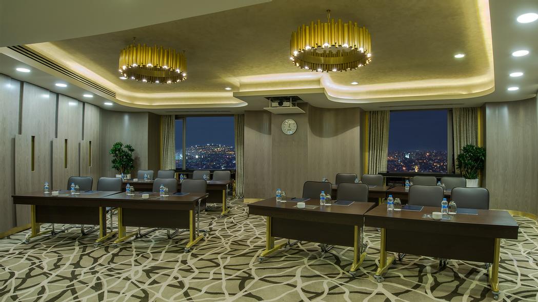 Photo of VIP Room 1,2,3