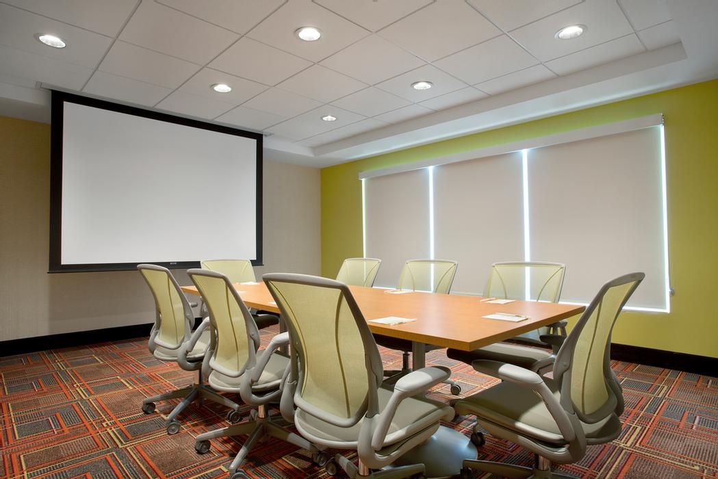 Photo of Board Room