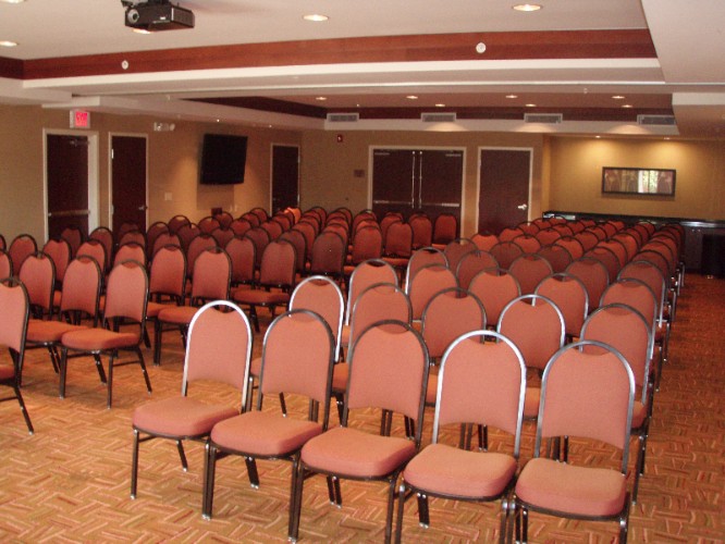 Photo of Aksarben A & B