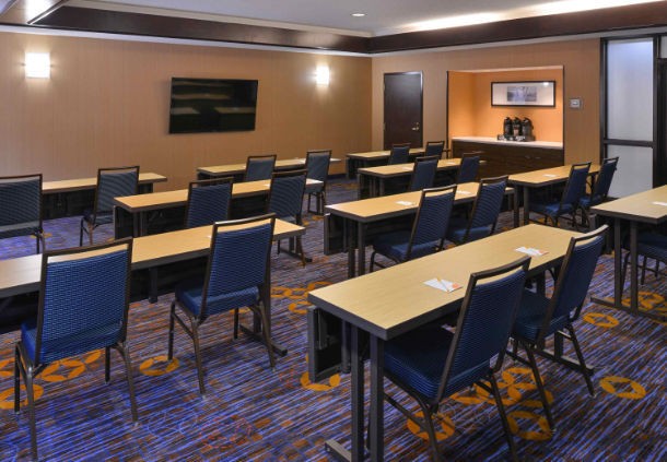 Photo of Suwanee Room