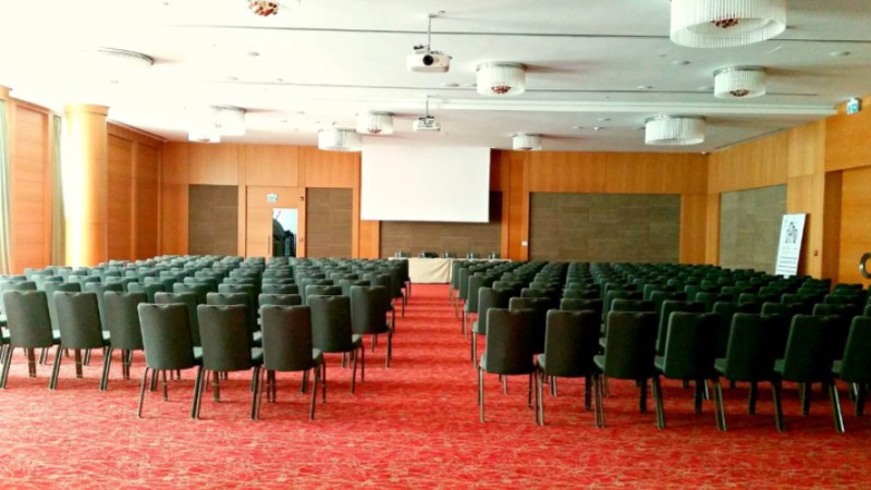 Photo of Baku Ballroom