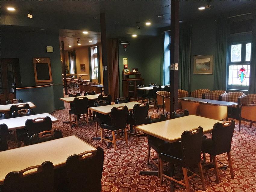 Photo of Housebar