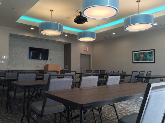 Photo of Meeting Room