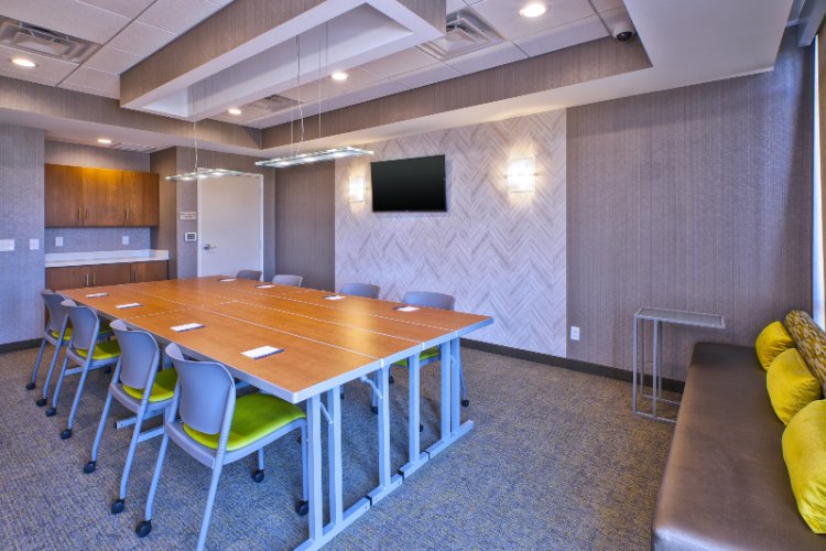 Photo of Meetin Room