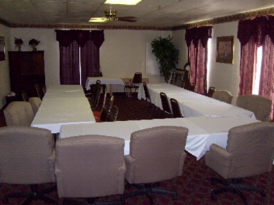 Photo of Quality Suties Conference Center
