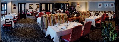 Photo of Private Dining Room