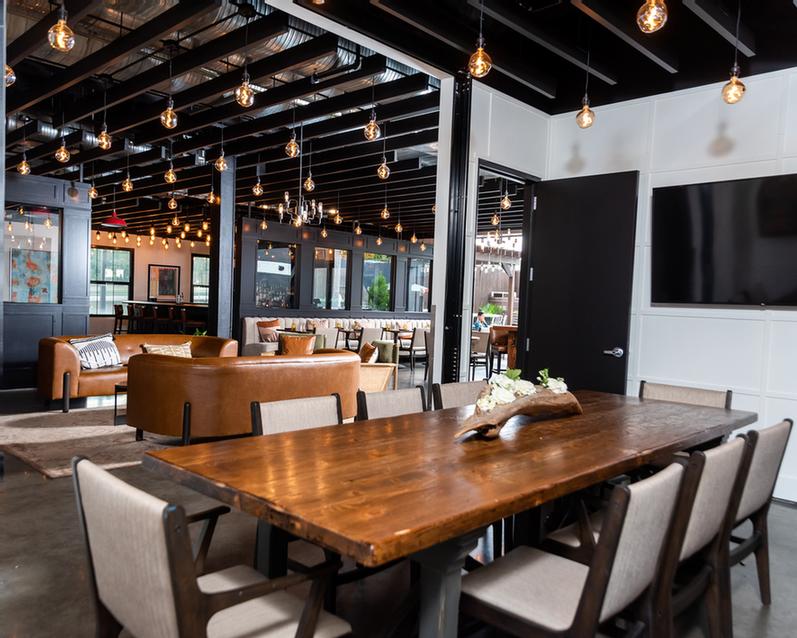 Photo of Private Dining Room
