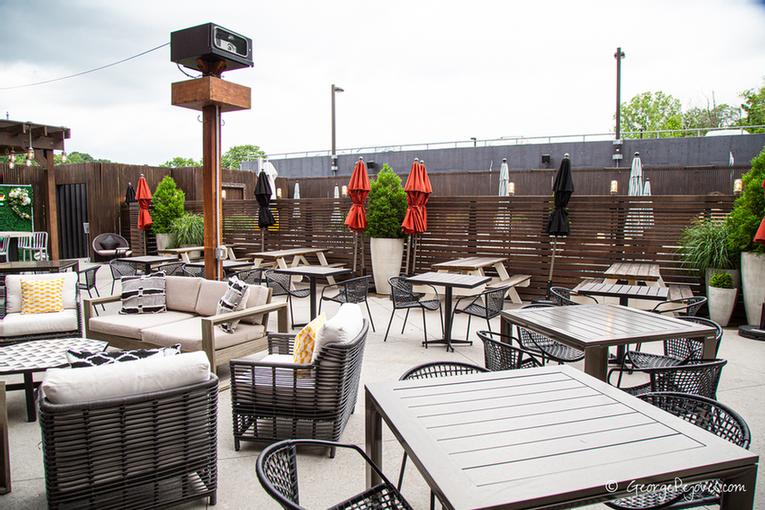 Photo of Restaurant Patio