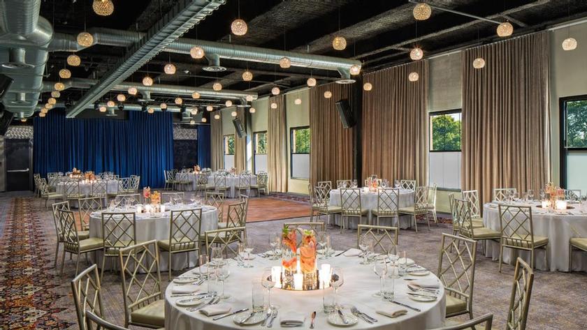Photo of Ballroom 