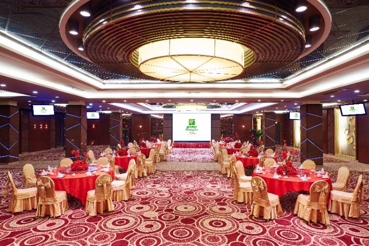Photo of The Three Gorges Room