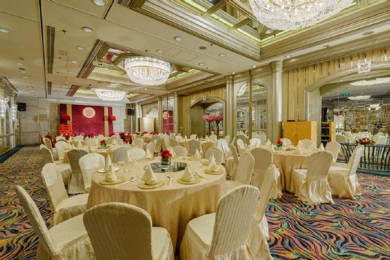 Photo of Monaco Rooms