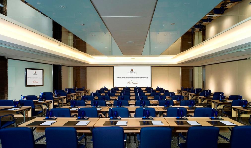 Photo of Forum Room I