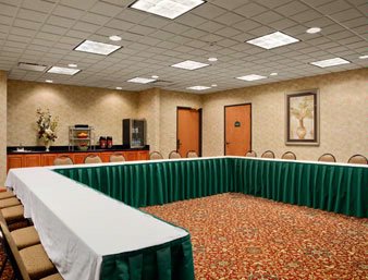 Photo of Wingate - Vienna Room
