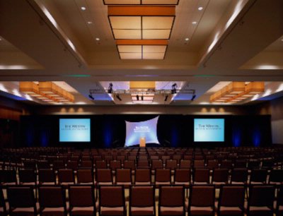 Photo of Grand Ballroom