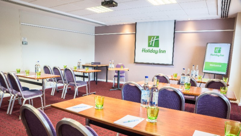Photo of Meeting Room 102