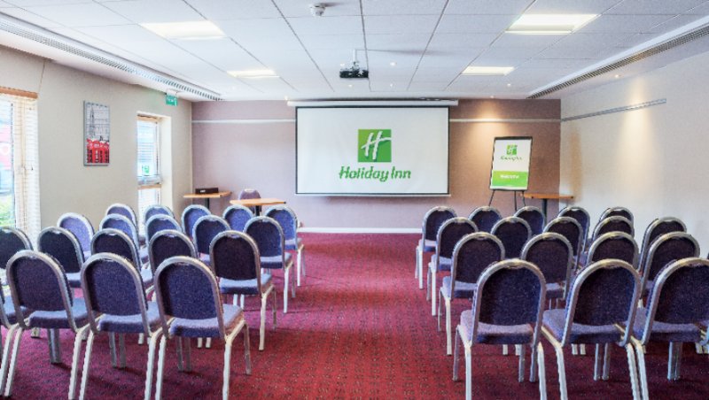 Photo of Meeting Room 101