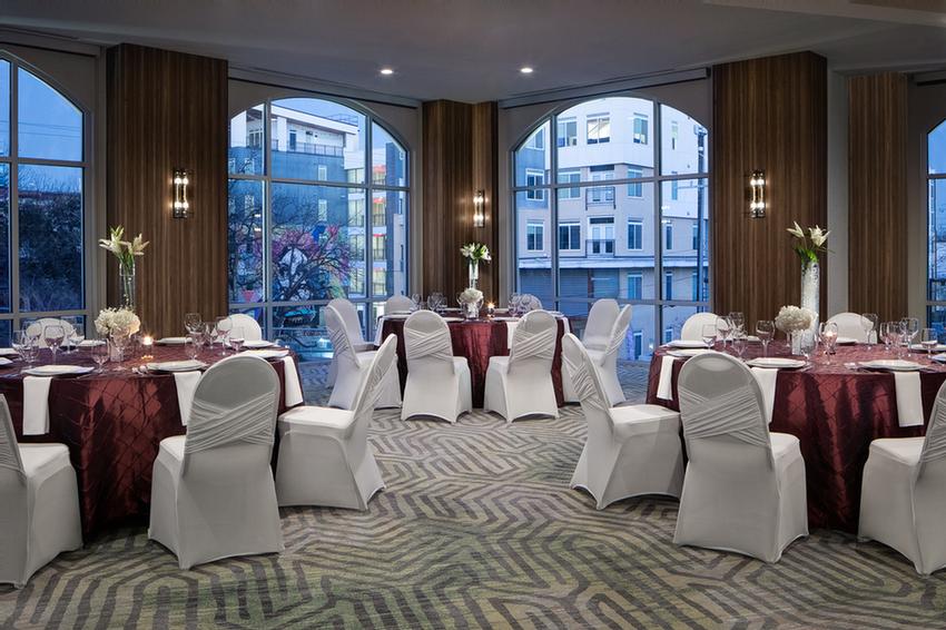Photo of Sol Ballroom 