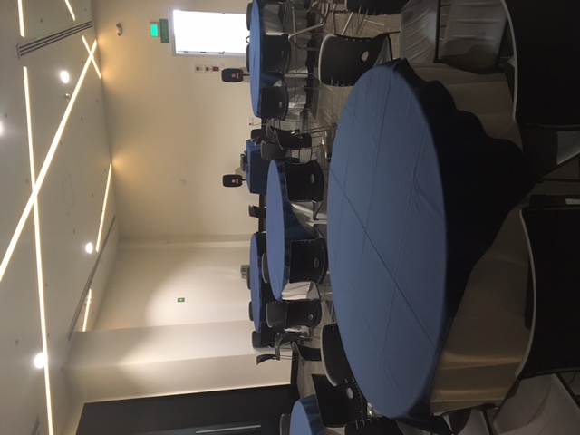 Photo of Salon 1