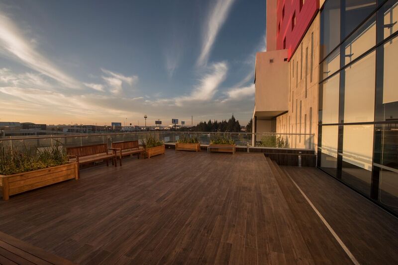 Photo of Terraza