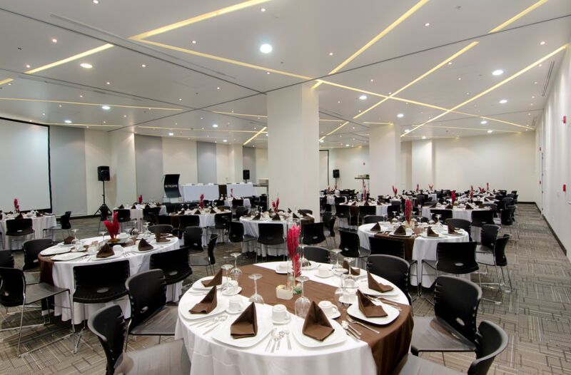 Photo of Gran Salon (1+2+3)