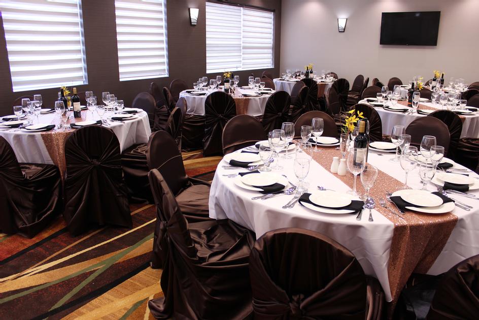Photo of Sage Room