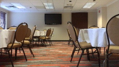 Photo of Granite Room