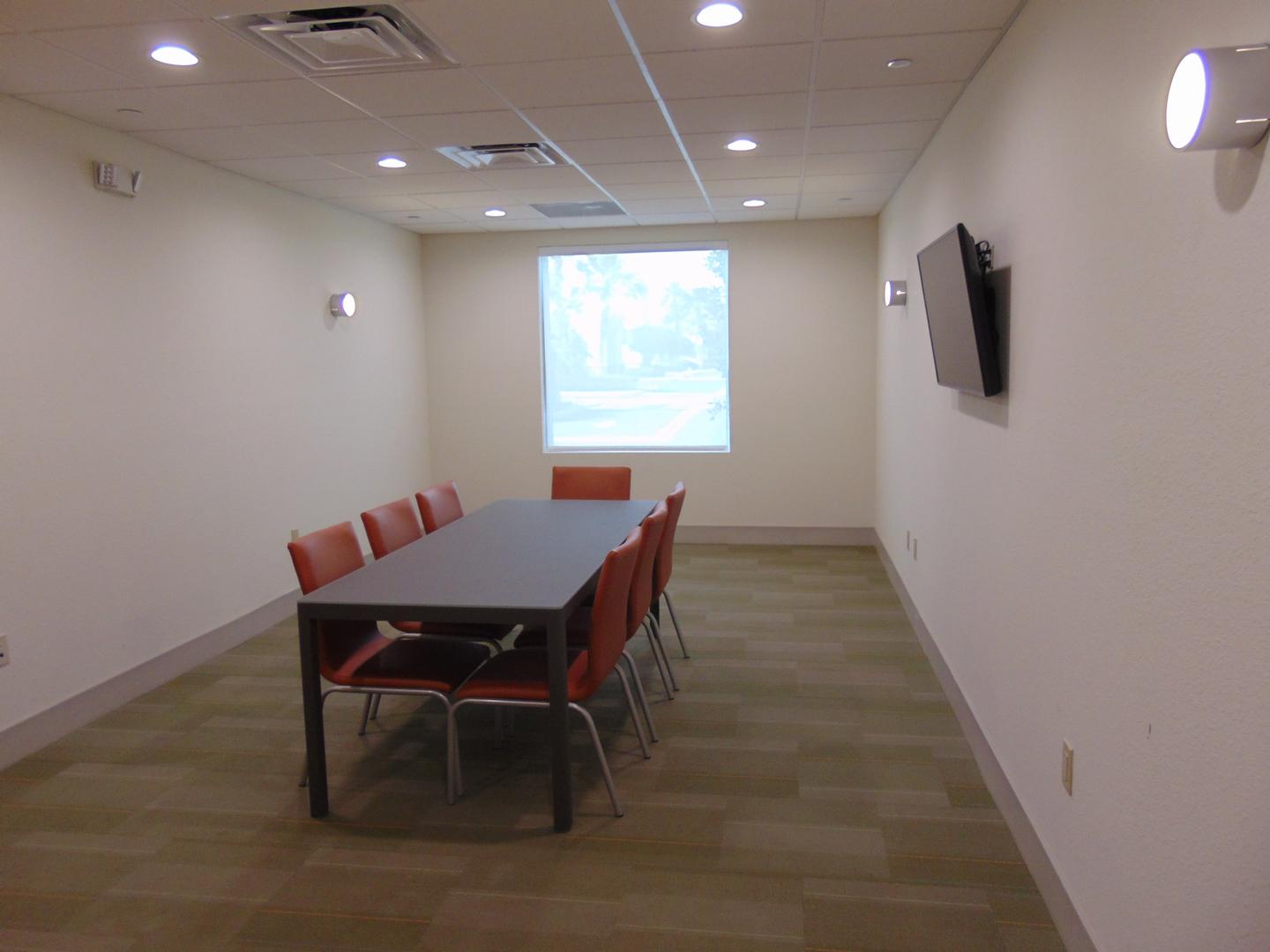 Photo of Board Room