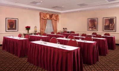 Photo of Executive