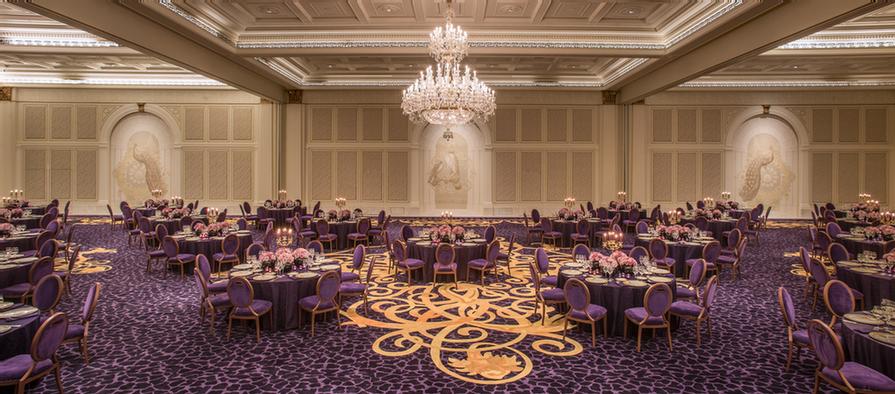 Photo of Gala Ballroom