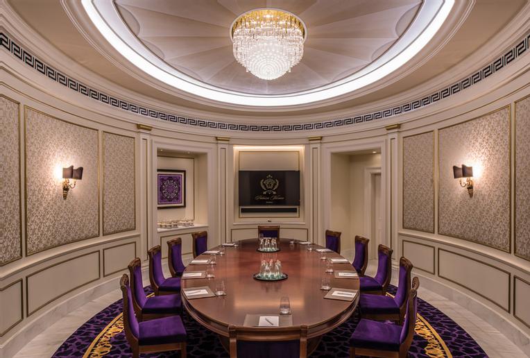 Photo of Milano Meeting Room